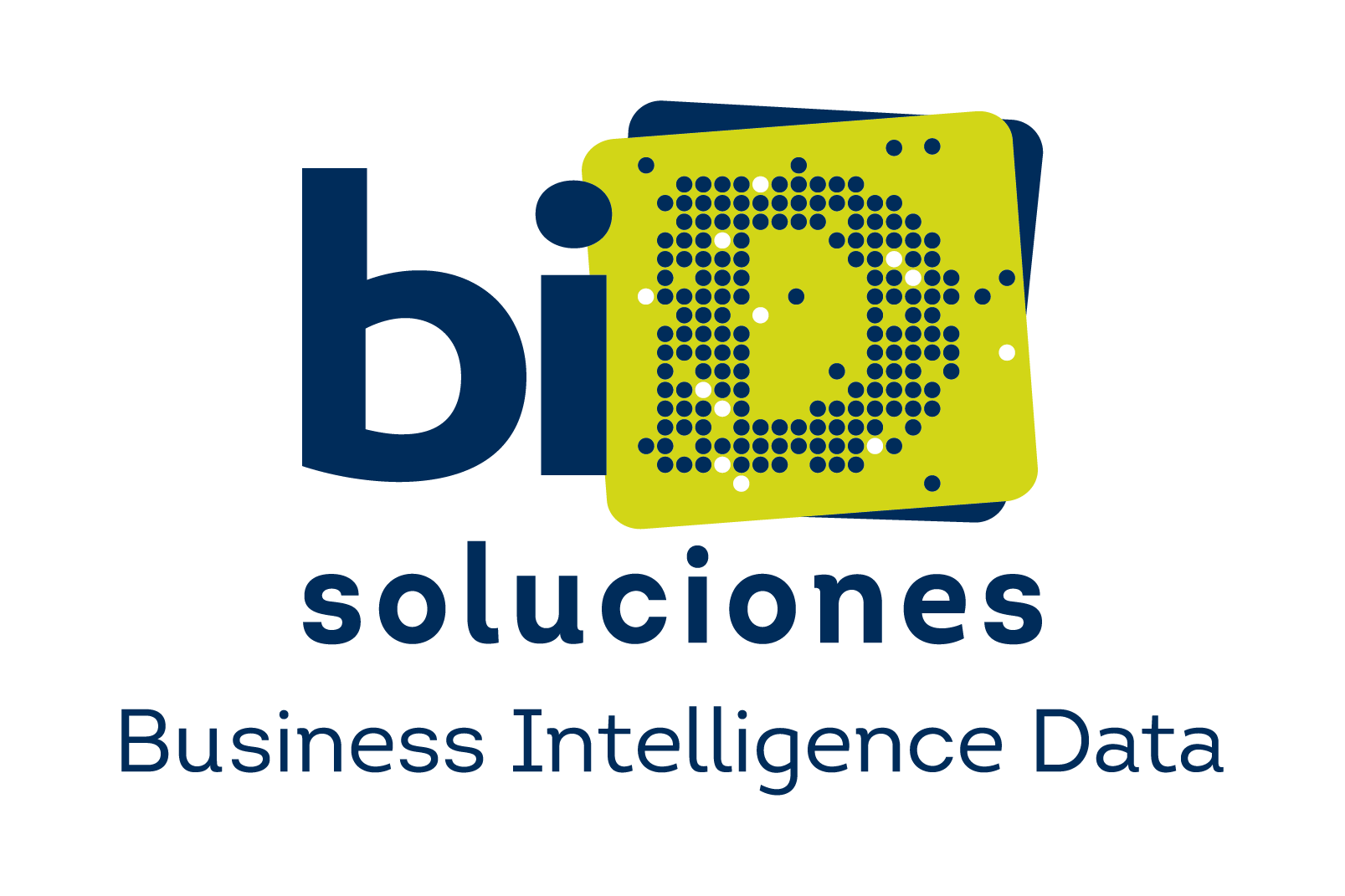 BID Soluciones logo