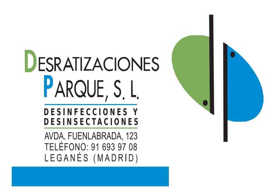 desratizaciones logo
