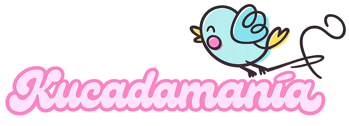 kucadamania logo