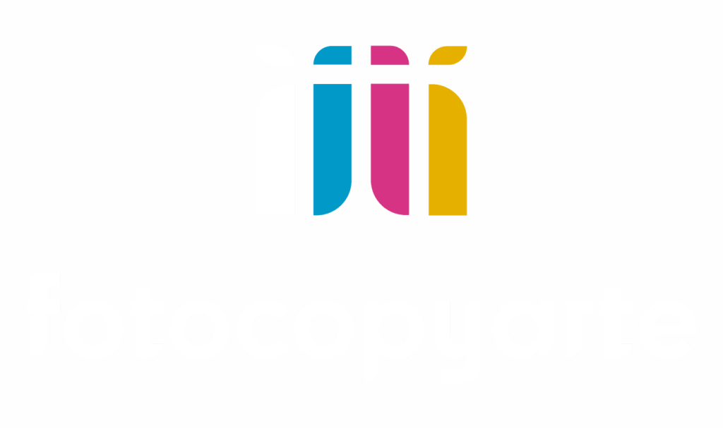 fotocopyarte logo