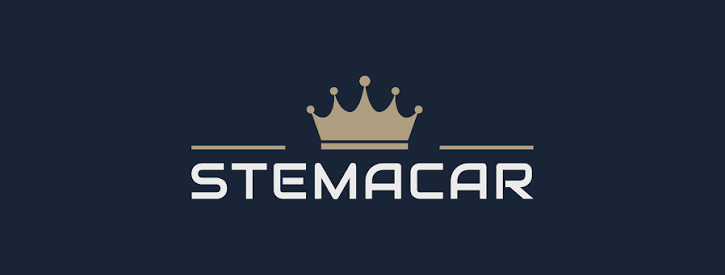 stemacar logo
