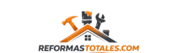 reformas totales logo