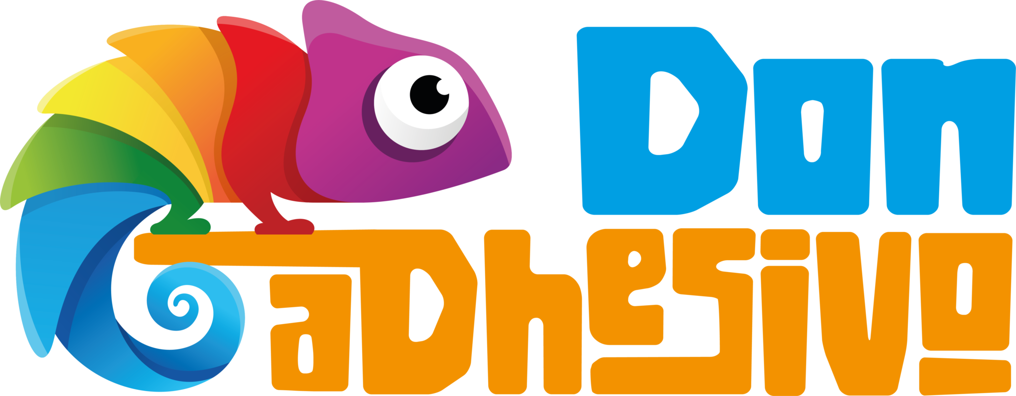 donadhesivo logo